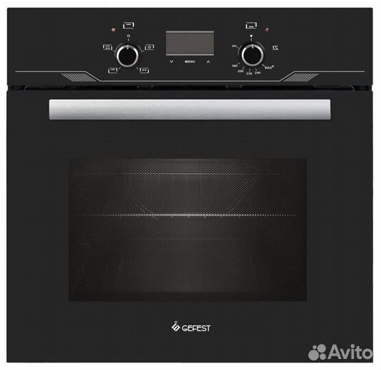 Газовый духовой шкаф Gefest дгэ 621-03