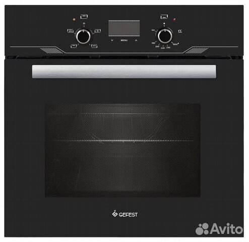 Газовый духовой шкаф Gefest дгэ 621-03