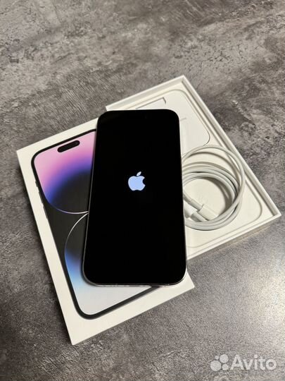 iPhone 14 Pro, 128 ГБ