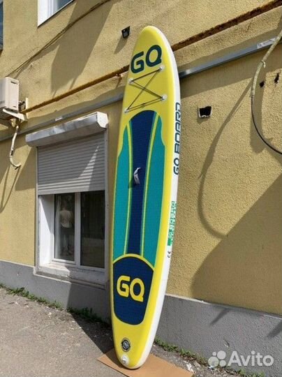 Сап борд GQ Sup Board