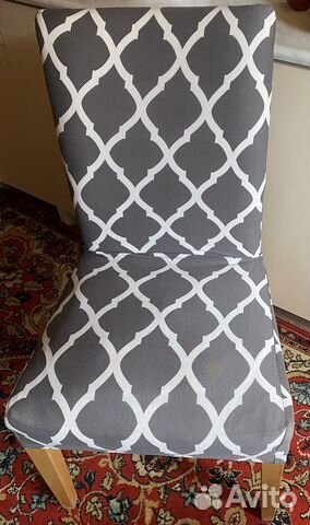 Чехол на стул