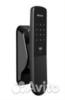 Электронный дверной замок KeyWe Bekzod