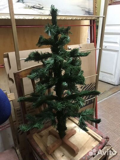 Елка искусственная