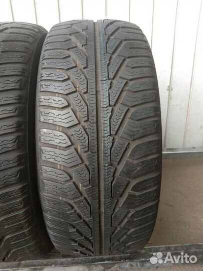 Uniroyal MS Plus 77 225/50 R17 98H