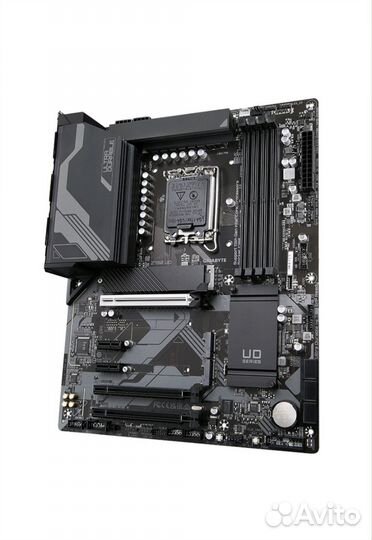 Материнская плата gigabyte Z790 UD
