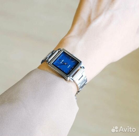 Часы Женские Casio LTP-E176D-2A