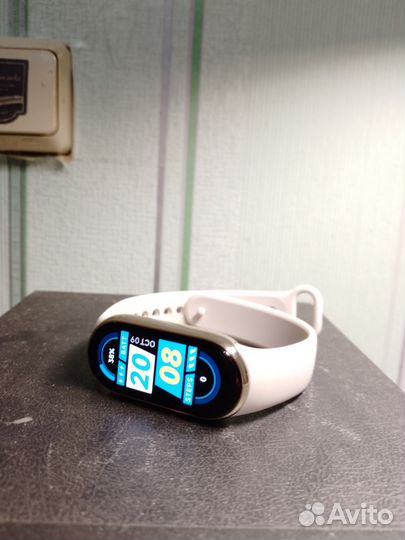 Xiaomi Smart band 8