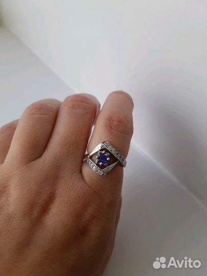 Серебряные изделия