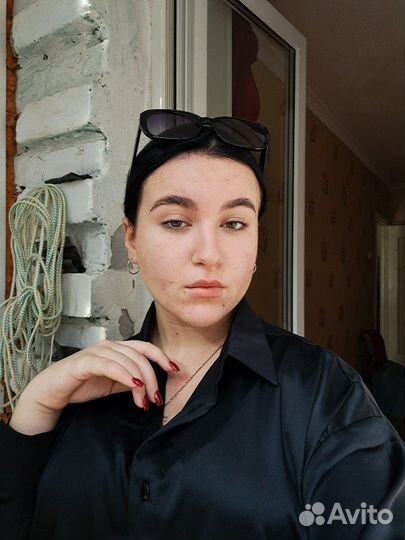 Продавец консультант