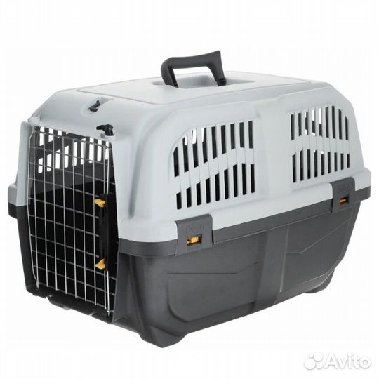 Переноска для животных skudo