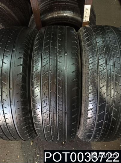 Dunlop Grandtrek ST30 225/60 R18 99R