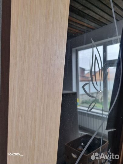 Двери межкомнатные