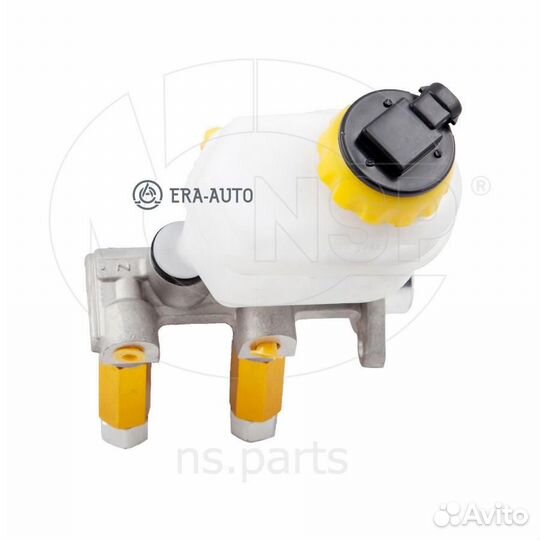 NSP NSP01426505 general motors Lanos I (05-09)