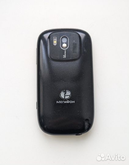 HUAWEI U8110
