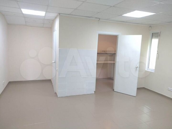 Свободного назначения, 40.4 м²