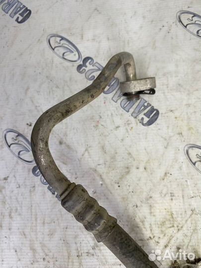 Трубка кондиционера Chrysler Grand Voyager