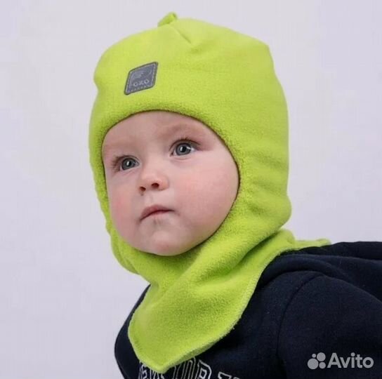 Шапка детская