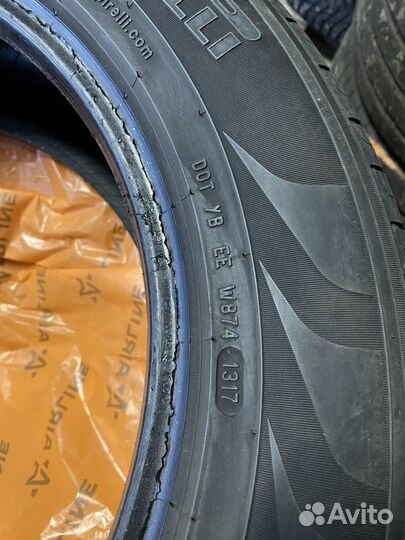 Pirelli Scorpion Verde 215/65 R17 99V