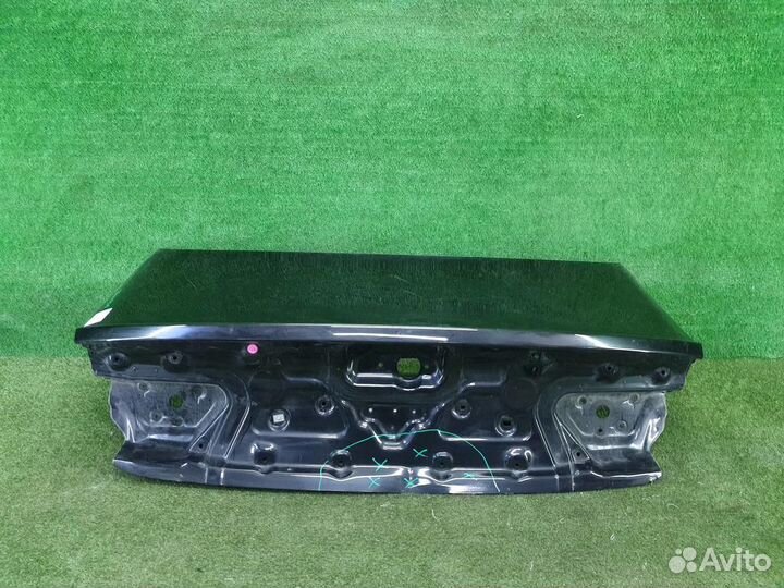 Крышка багажника Genesis G80