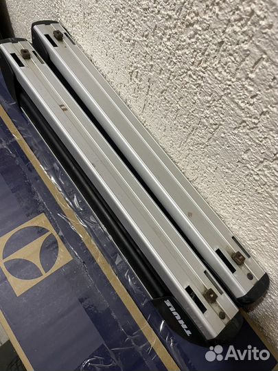 Крепления для сноуборда Thule 726