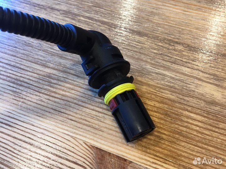 Провод предпускового подогрева BMW E87 2010