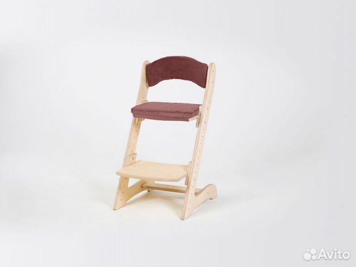 Растущий стул