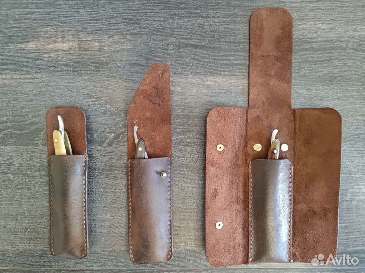 Чехол для бритвы