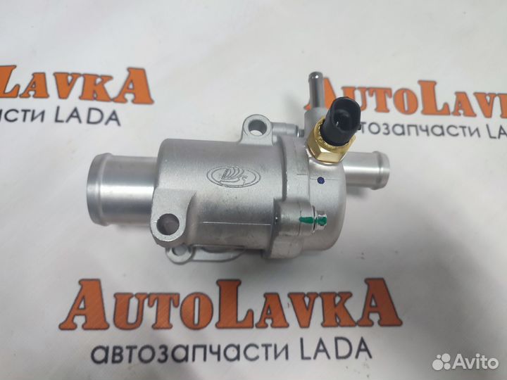 Термостат Веста, Гранта, Икс Рей