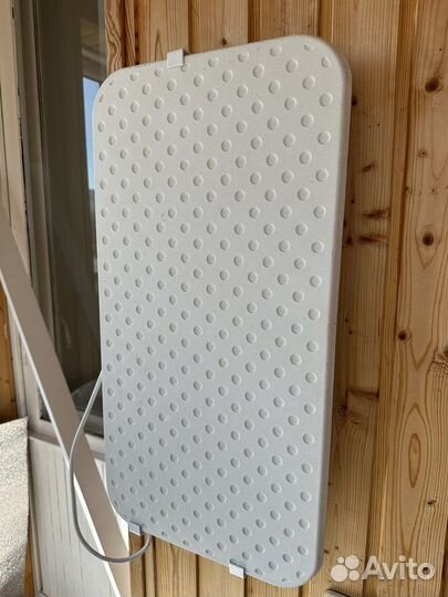 Обогреватель керамический настенный