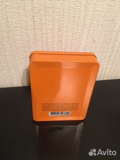 Портсигар металлический богатыри