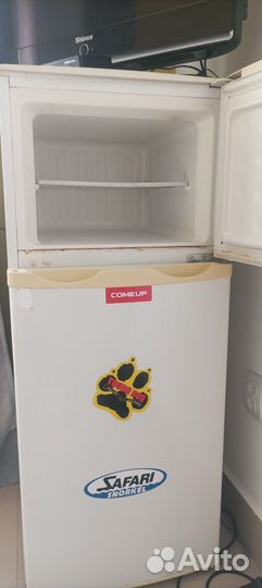 Холодильник