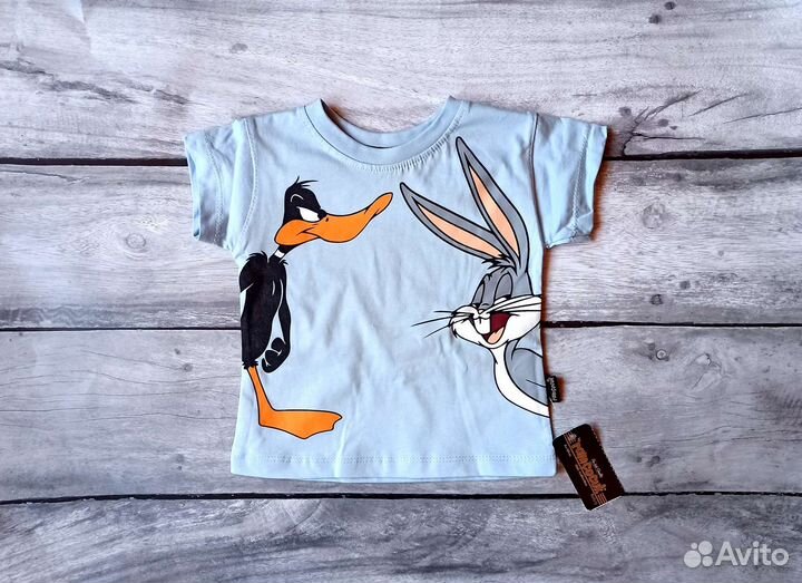 Костюм детский летний для мальчика