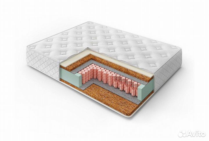 Матрас новый