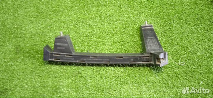 Направляющая стекла задняя левая Chevrolet Cobalt
