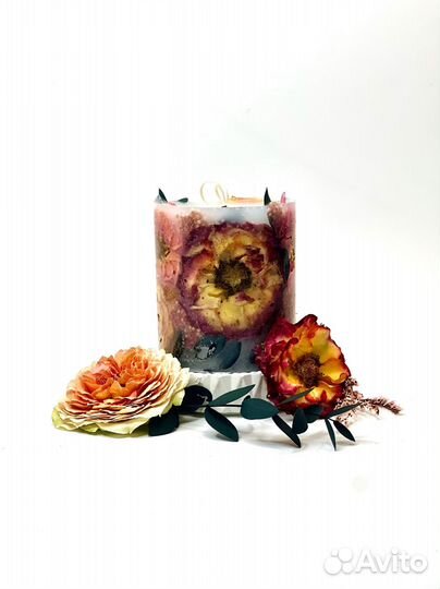 Парафин П2 очищенный для свечей и косметики