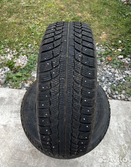 Tigar Ice 215/65 R16