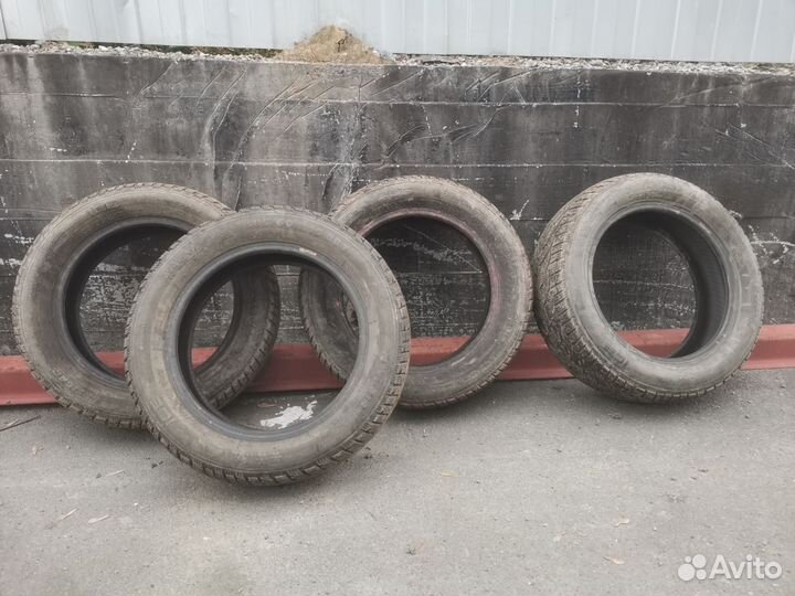 Tigar Ice 185/60 R15