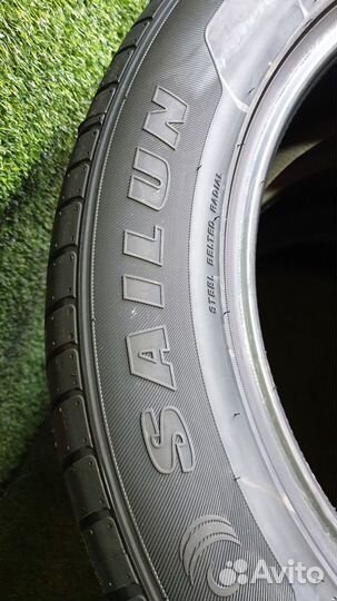 Sailun Atrezzo ZSR SUV 255/55 R20 110Y