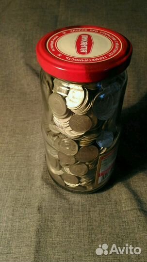 Монеты (ходячка ) 10 копеек СССР