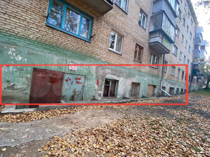 Свободного назначения, 309.1 м²