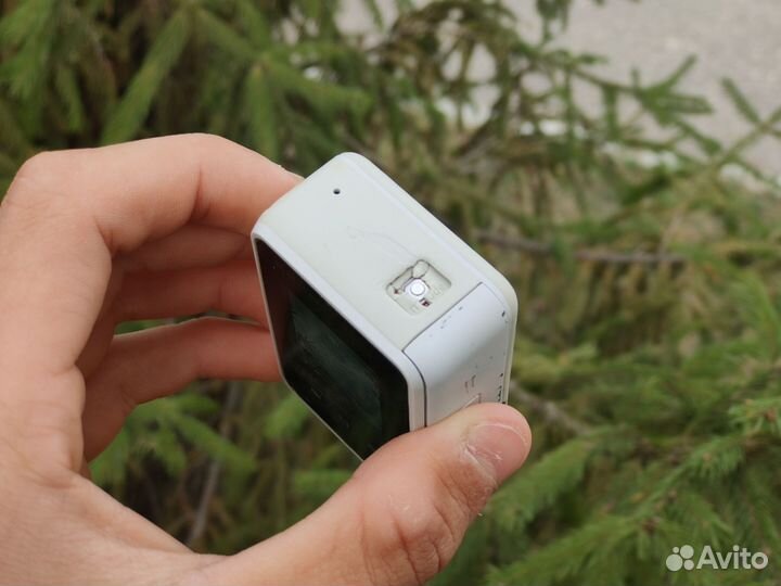 Gopro Hero 7 Black (Dusk White)