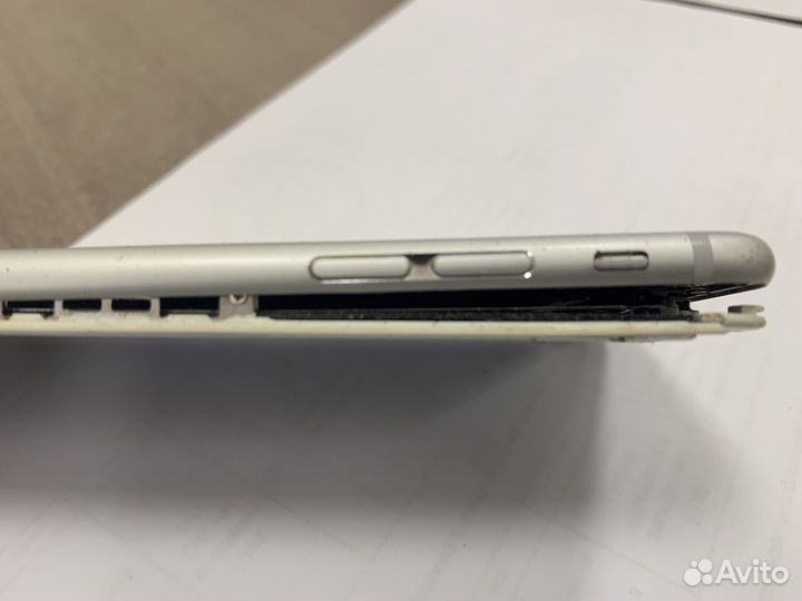 iPhone 6, 16 ГБ