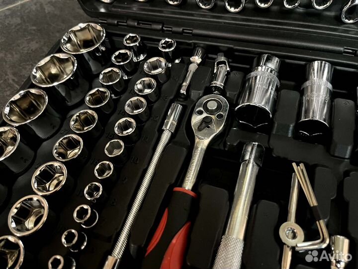 Набор инструментов