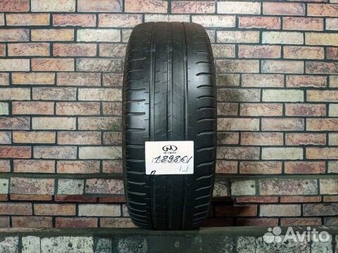 Michelin Energy Saver 205/55 R16