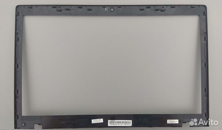 Рамка матрица Lenovo G700 G710 13N0-B5A0301
