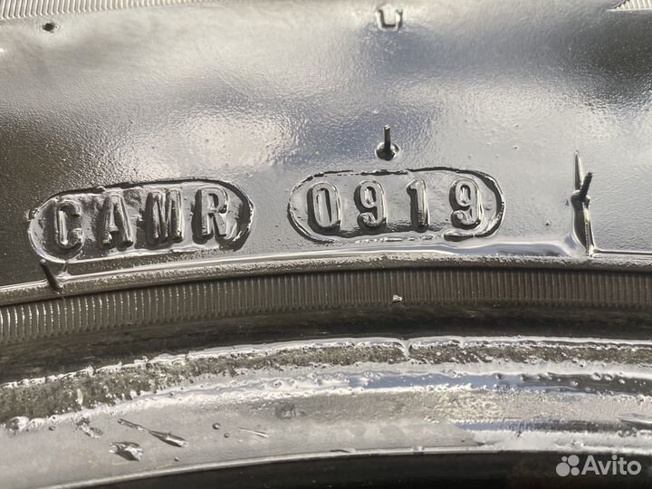 Колеса r17 nissan navara