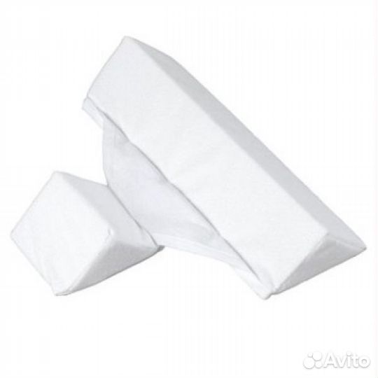 Подушка позиционер для новорожденных