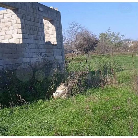 Дом 120 м² на участке 12 сот.