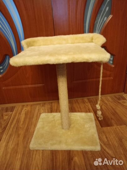 Домик когтеточка