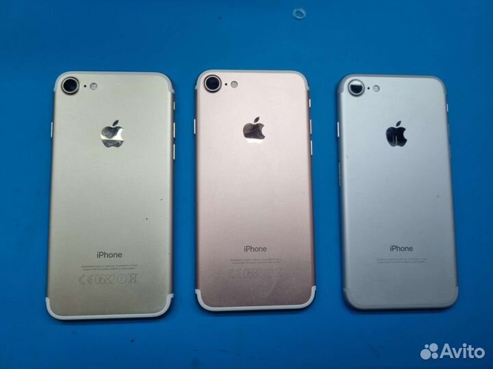 Корпус iPhone оригинал снятый